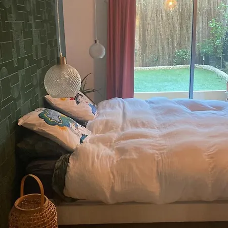 Nid Douillet A Deux Pas De Cannes Apartment