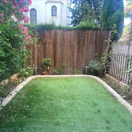 Apartment Nid Douillet A Deux Pas De Cannes Le Cannet